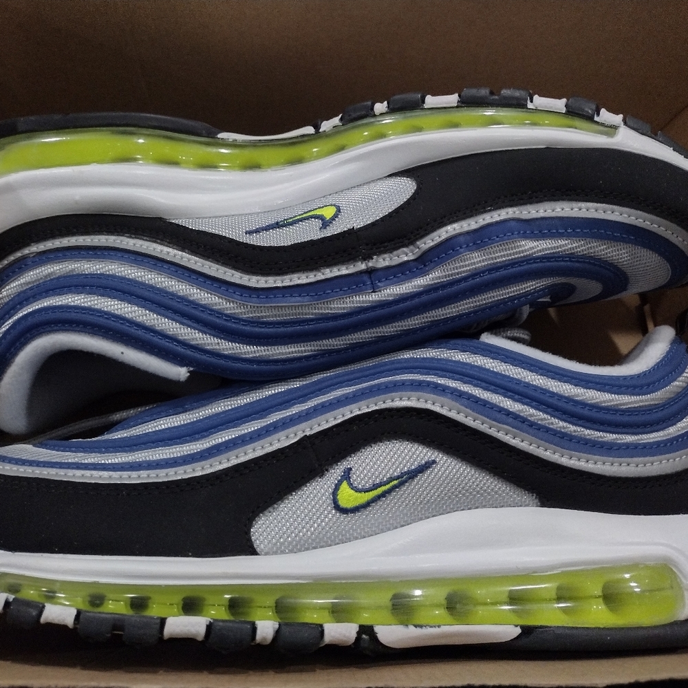 Nike air max 97, size 10.5 men